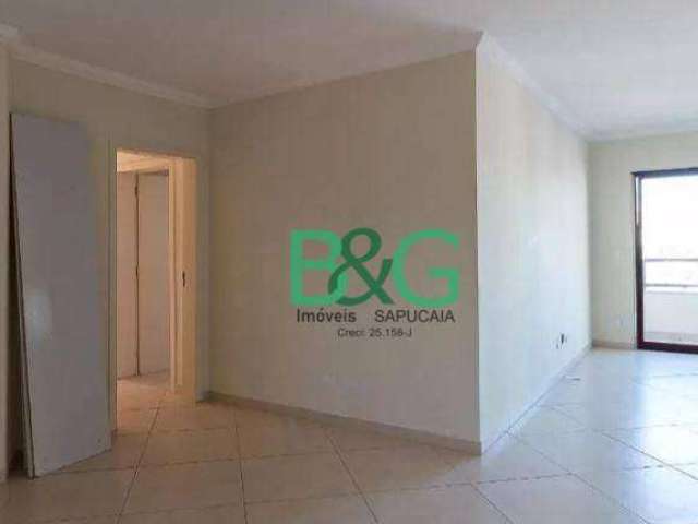 Apartamento com 3 dormitórios à venda, 170 m² por R$ 1.019.000 - Vila Galvão - Guarulhos/SP