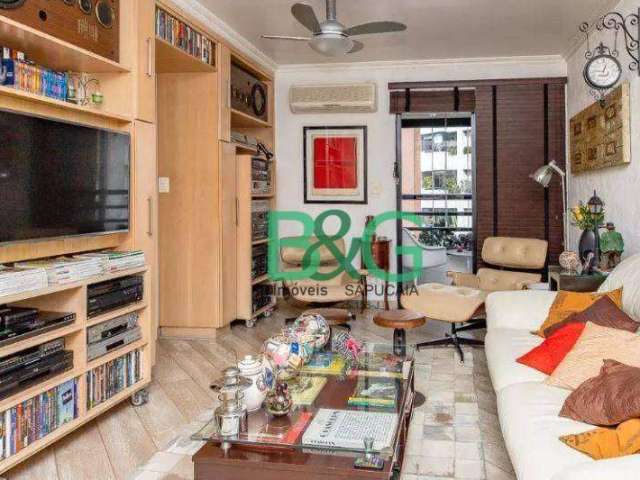 Apartamento com 2 dormitórios à venda, 56 m² por R$ 520.000 - Vila Mascote - São Paulo/SP