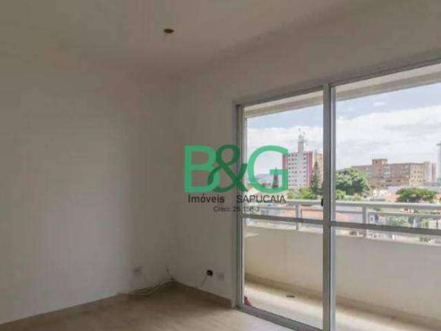 Apartamento com 3 dormitórios à venda, 69 m² por R$ 509.000 - Vila Galvão - Guarulhos/SP