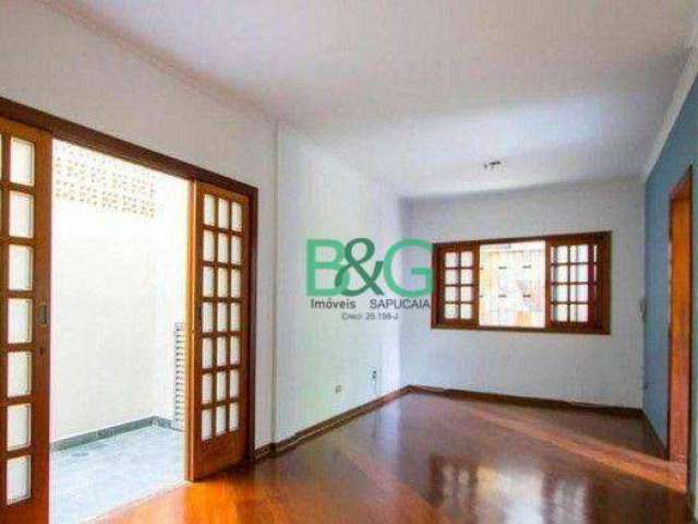 Apartamento com 3 dormitórios à venda, 91 m² por R$ 519. - Centro - Santo André/SP