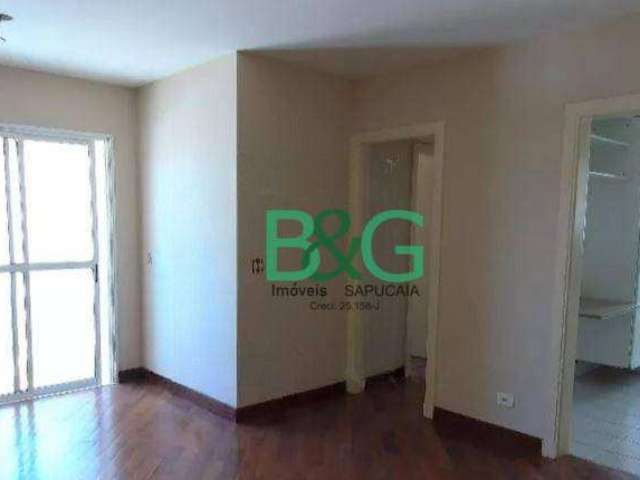 Apartamento com 2 dormitórios à venda, 65 m² por R$ 369.000 - Vila Augusta - Guarulhos/SP