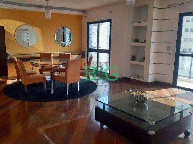 Apartamento com 3 dormitórios à venda, 180 m² por R$ 1.198.000 - Vila Moreira - Guarulhos/SP