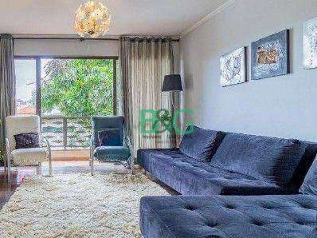 Apartamento com 3 dormitórios à venda, 145 m² por R$ 799. - Centro - São Bernardo do Campo/SP