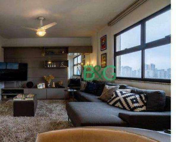 Apartamento com 3 dormitórios à venda, 150 m² por R$ 1.148.900,00 - Vila Andrade - São Paulo/SP