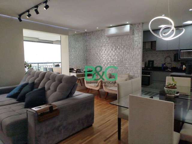 Apartamento com 2 dormitórios à venda, 81 m² por R$ 769.600 - Vila Andrade - São Paulo/SP