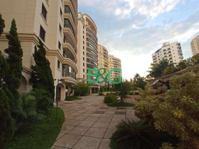 Apartamento com 3 dormitórios à venda, 84 m² por R$ 887.000 - Jardim Avelino - São Paulo/SP