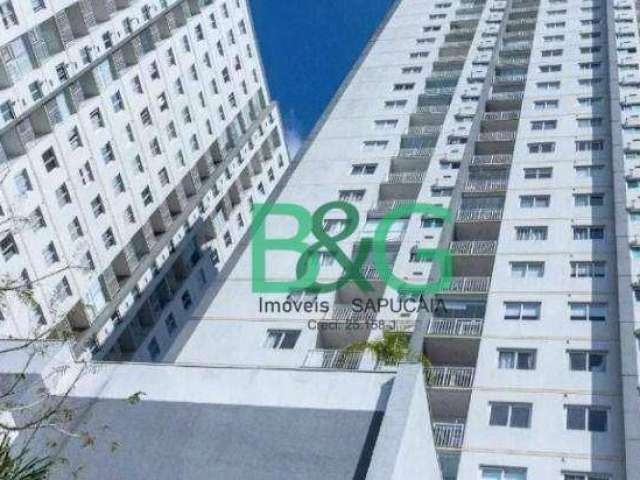 Apartamento com 3 dormitórios à venda, 58 m² por R$ 520.000 - Freguesia do Ó - São Paulo/SP