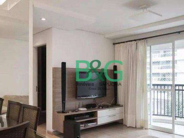 Apartamento com 2 dormitórios à venda, 67 m² por R$ 1.598.000,00 - Vila Olímpia - São Paulo/SP