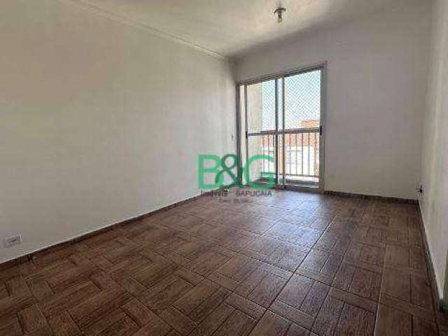 Apartamento com 3 dormitórios à venda, 75 m² por R$ 369.000 - Vila Formosa - São Paulo/SP