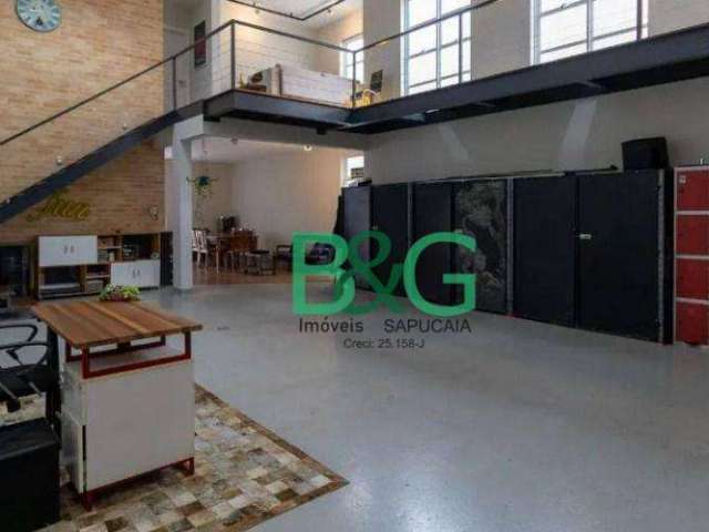 Casa com 3 dormitórios à venda, 286 m² por R$ 2.290.000 - Jardim Santo Amaro - São Paulo/SP