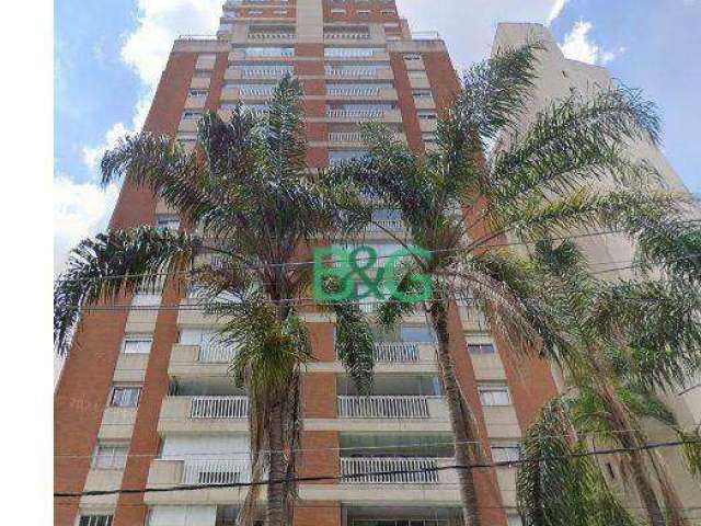 Apartamento com 2 dormitórios à venda, 112 m² por R$ 1.520.000 - Jardim Paulista - São Paulo/SP