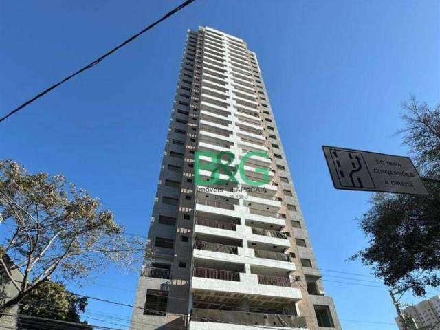 Apartamento com 2 dormitórios à venda, 68 m² por R$ 795.000,00 - Vila Ema - São Paulo/SP