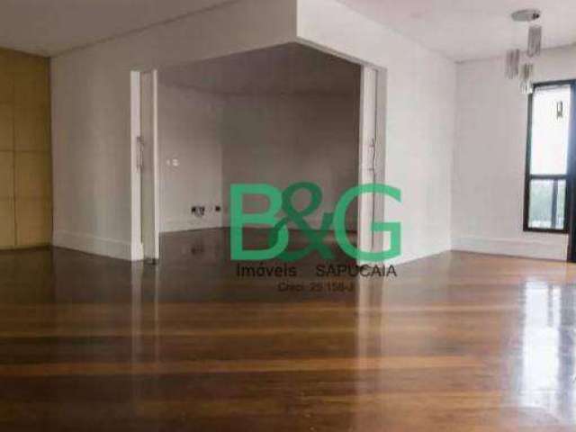 Apartamento com 4 dormitórios à venda, 285 m² por R$ 1.574.000 - Camargos - Guarulhos/SP