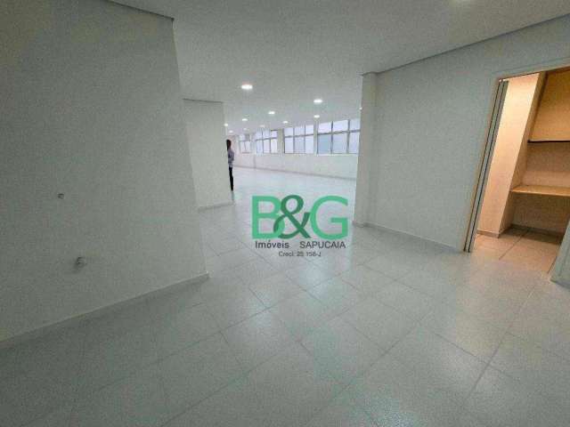 Conjunto para alugar, 195 m² por R$ 29.090/mês - Bela Vista - São Paulo/SP