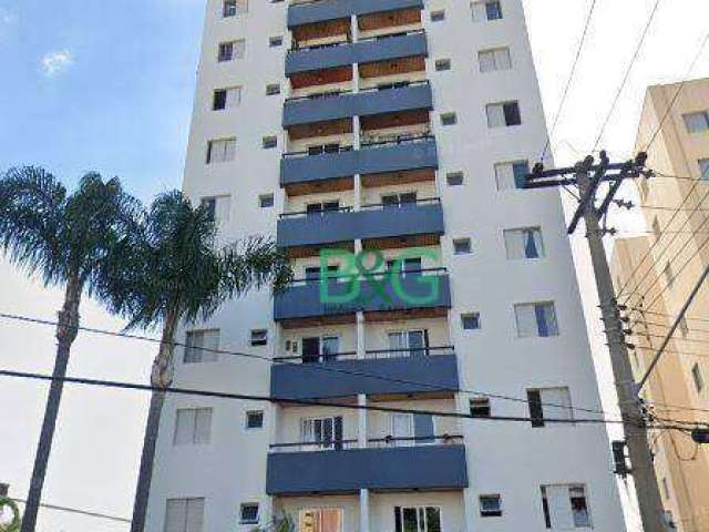 Apartamento com 2 dormitórios para alugar, 50 m² por R$ 2.890/mês - Vila Formosa - São Paulo/SP