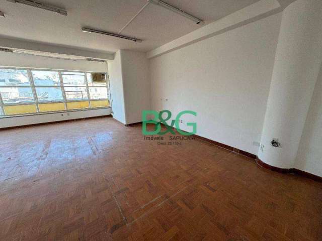 Conjunto para alugar, 63 m² por R$ 2.104/mês - Sé - São Paulo/SP