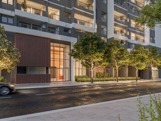 Apartamento com 3 dormitórios à venda, 91 m² por R$ 946.245,00 - Belenzinho - São Paulo/SP