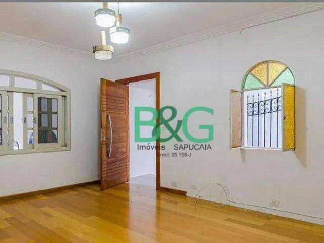 Casa com 3 dormitórios à venda, 300 m² por R$ 2.199. - Vila Madalena - São Paulo/SP