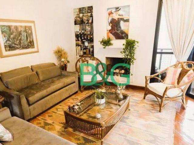 Apartamento à venda, 205 m² por R$ 2.199.000,00 - Perdizes - São Paulo/SP