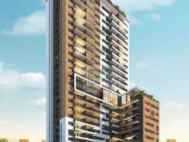 Studio com 1 dormitório à venda, 28 m² por R$ 227.700,00 - Vila Esperança - São Paulo/SP