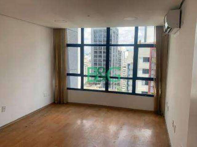 Conjunto à venda, 100 m² por R$ 1.200.000 - Cerqueira César - São Paulo/SP