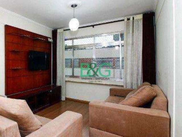 Apartamento com 2 dormitórios à venda, 78 m² por R$ 289. - Guapira - São Paulo/SP