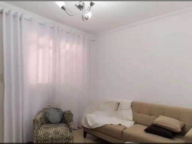 Sobrado com 3 dormitórios à venda, 144 m² por R$ 689. - Mooca - São Paulo/SP