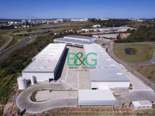 Galpão à venda, 1331 m² por R$ 5.250.000,00 - Aeroporto - Jundiaí/SP