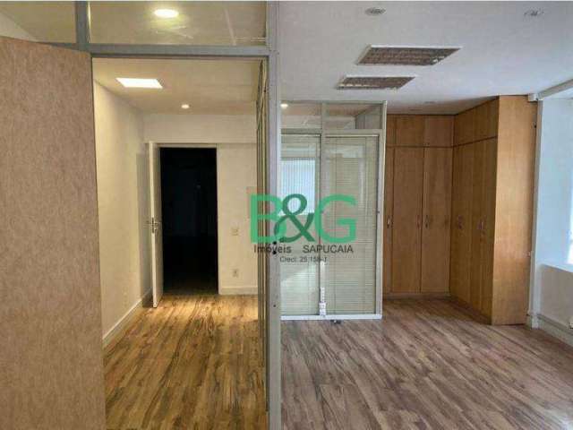 Conjunto, 55 m² - venda por R$ 520.000,00 ou aluguel por R$ 4.507,00/mês - Pinheiros - São Paulo/SP