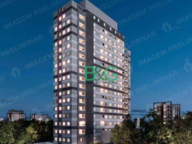 Apartamento com 1 dormitório à venda, 21 m² por R$ 237.805,00 - Itaquera - São Paulo/SP