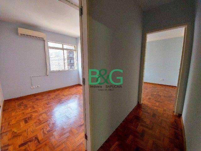 Conjunto, 52 m² - venda por R$ 350.000,00 ou aluguel por R$ 3.250,00/mês - Bela Vista - São Paulo/SP