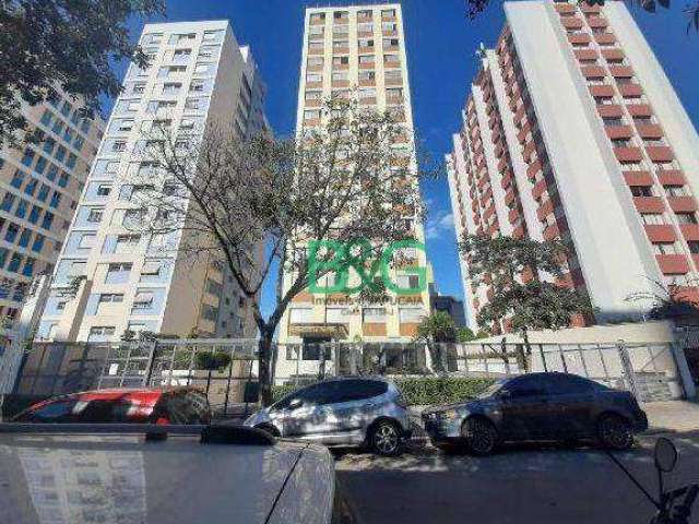 Apartamento com 1 dormitório à venda, 45 m² por R$ 294.750,00 - Bela Vista - São Paulo/SP