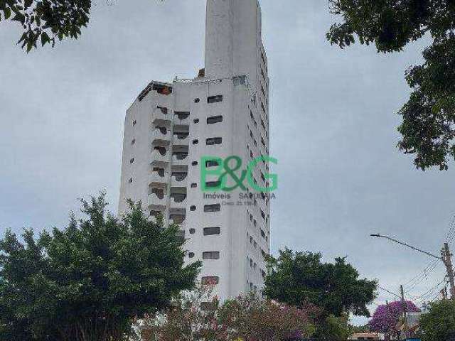 Apartamento com 3 dormitórios à venda, 130 m² por R$ 659.360,00 - Jardim Avelino - São Paulo/SP