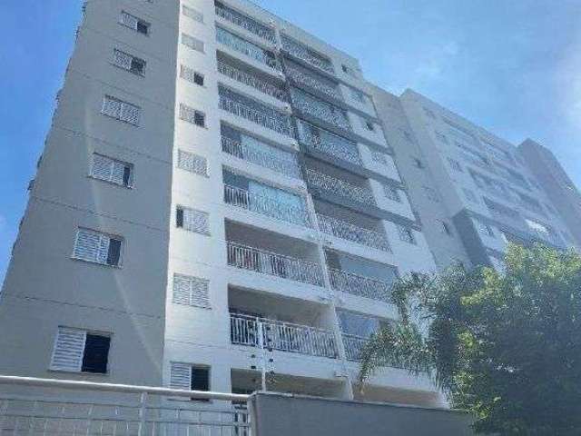 Apartamento com 2 dormitórios à venda, 64 m² por R$ 296.351,15 - Vila Independência - São Paulo/SP