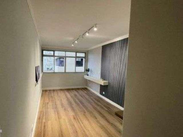 Apartamento com 2 dormitórios à venda, 62 m² por R$ 719. - Pinheiros - São Paulo/SP