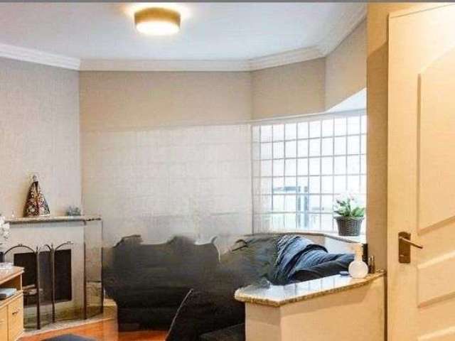 Sobrado com 3 dormitórios à venda, 153 m² por R$ 1.648. - Ipiranga - São Paulo/SP