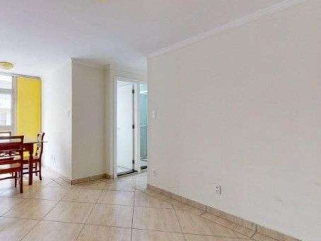 Apartamento com 3 dormitórios à venda, 70 m² por R$ 629.000,00 - Campos Elisios - São Paulo/SP