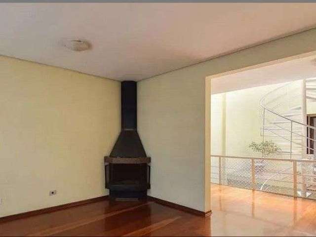 Sobrado com 3 dormitórios à venda, 230 m² por R$ 1.789. - Vila Mariana - São Paulo/SP