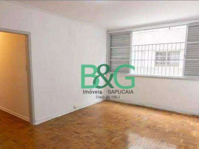 Apartamento com 3 dormitórios à venda, 105 m² por R$ 774. - Perdizes - São Paulo/SP