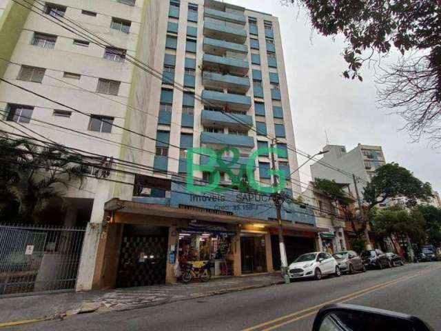 Apartamento com 3 dormitórios, 80 m² - venda por R$ 550.000,00 ou aluguel por R$ 3.714,41/mês - Aclimação - São Paulo/SP