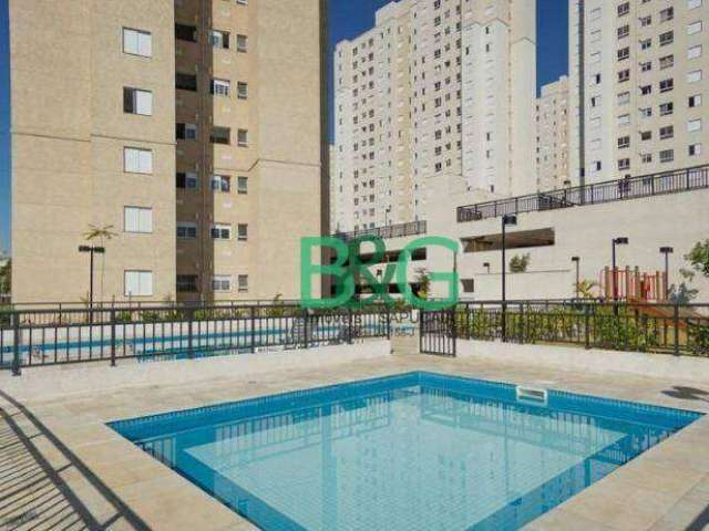 Apartamento à venda, 46 m² por R$ 280.900,00 - Penha de França - São Paulo/SP