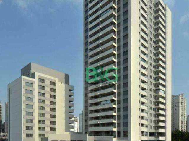 Loja à venda, 127 m² por R$ 1.205.23 - Campo Belo - São Paulo/SP