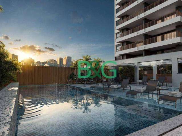 Apartamento com 2 dormitórios à venda, 68 m² por R$ 643.549 - Vila Santa Catarina - São Paulo/SP