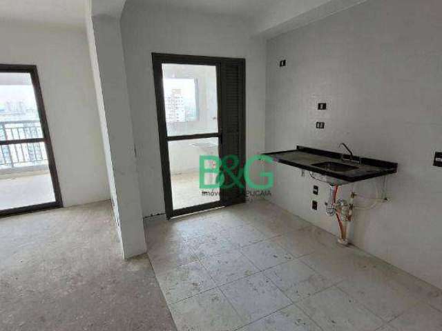 Apartamento com 3 dormitórios à venda, 95 m² por R$ 1.168.000 - Vila Prudente (Zona Leste) - São Paulo/SP