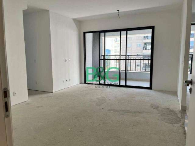 Apartamento com 3 dormitórios à venda, 88 m² por R$ 900.000,00 - Alphaville Empresarial - Barueri/SP