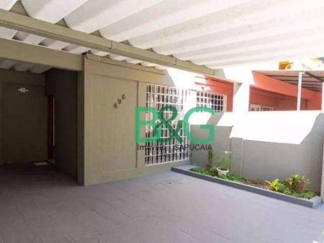 Casa com 3 dormitórios à venda, 150 m² por R$ 589.000 - Vila Campesina - Osasco/SP