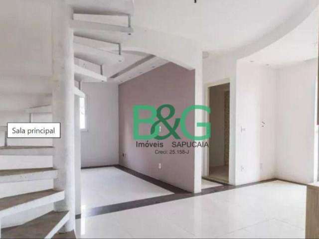 Apartamento com 3 dormitórios à venda, 152 m² por R$ 368.000 - Jardim Valéria - Guarulhos/SP