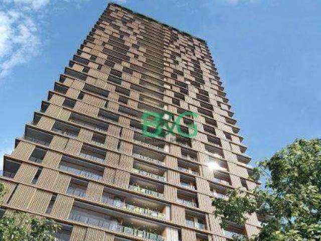 Apartamento com 4 dormitórios à venda, 404 m² por R$ 20.820.640,50 - Itaim Bibi - São Paulo/SP