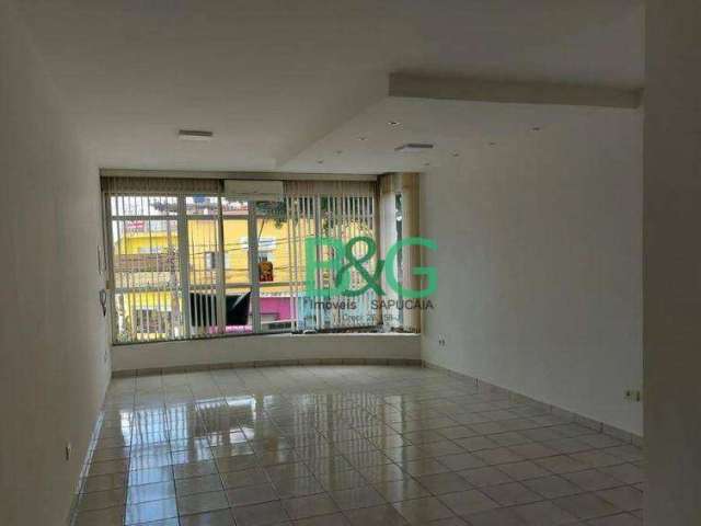 Sala para alugar, 35 m² por R$ 1.400/mês - Imirim - São Paulo/SP