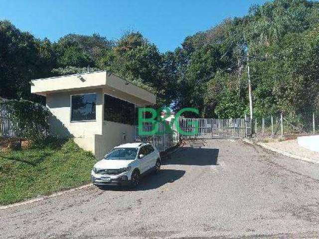 Casa com 3 dormitórios à venda, 65 m² por R$ 266.511 - Estância Comandante Barros - Jarinu/SP